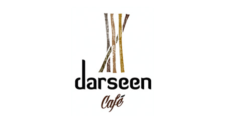 Darseen Cafe Alligator Client